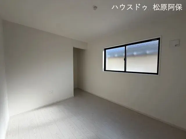 4LDK Property Habikino City Osaka Prefecture (5)