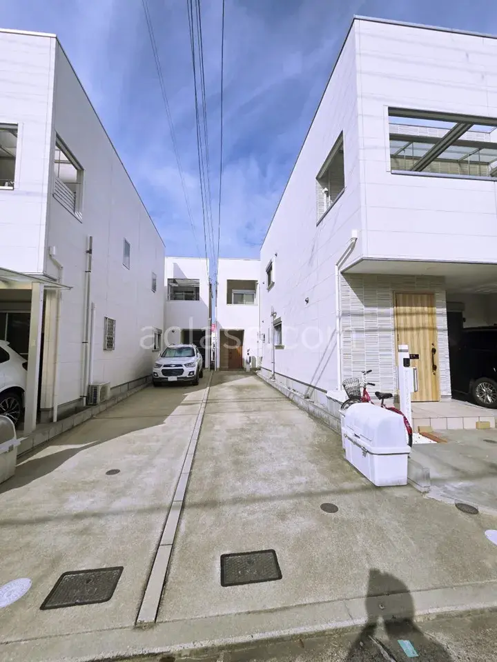 4LDK Property Sakai City Osaka Prefecture (2)