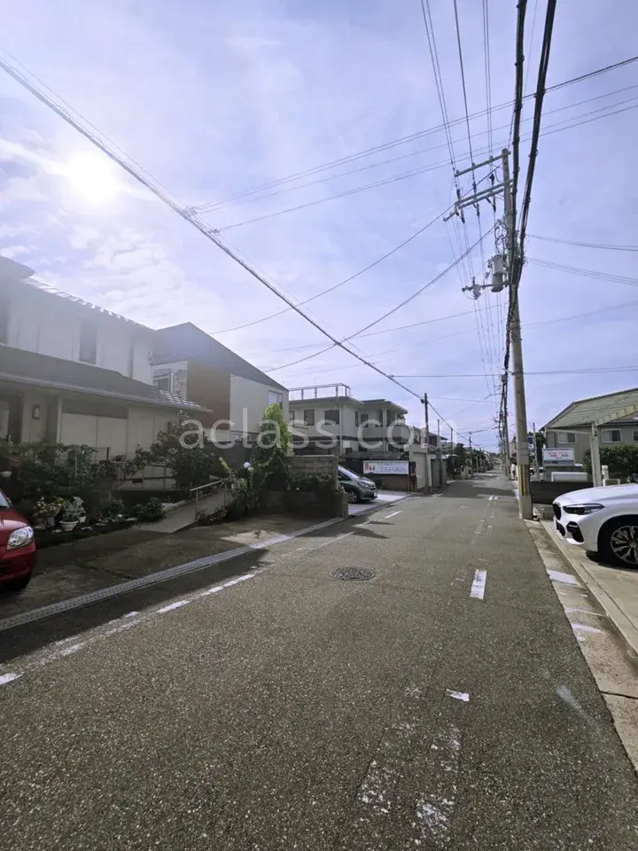 4LDK Property Sakai City Osaka Prefecture (3)