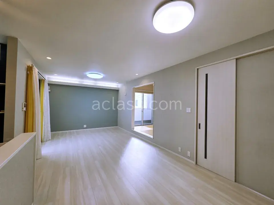 4LDK Property Sakai City Osaka Prefecture (4)
