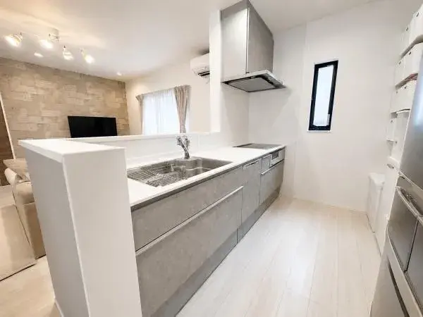 3LDK Propiedad Ciudad de Sakai Barrio de Minami Prefectura de Osaka (7)