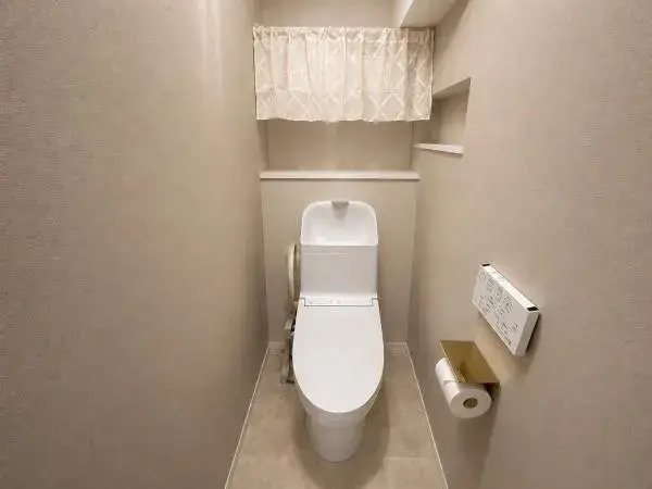 3LDK Propiedad Ciudad de Sakai Barrio de Minami Prefectura de Osaka (9)