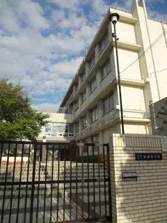 عقار 4LDK مدينة أوساكا محافظة أوساكا (26)