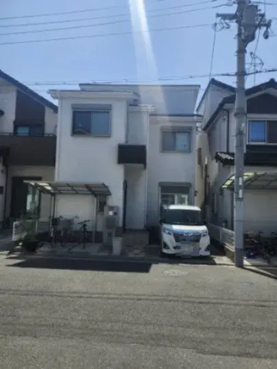 3SLDK Takaishi City Osaka Prefecture (2)