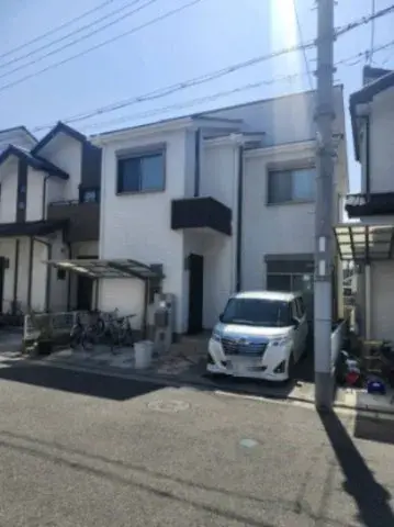3SLDK Takaishi City Osaka Prefecture (3)