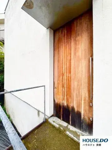 2LDK房产 泉南郡熊取町 大阪府 (2)