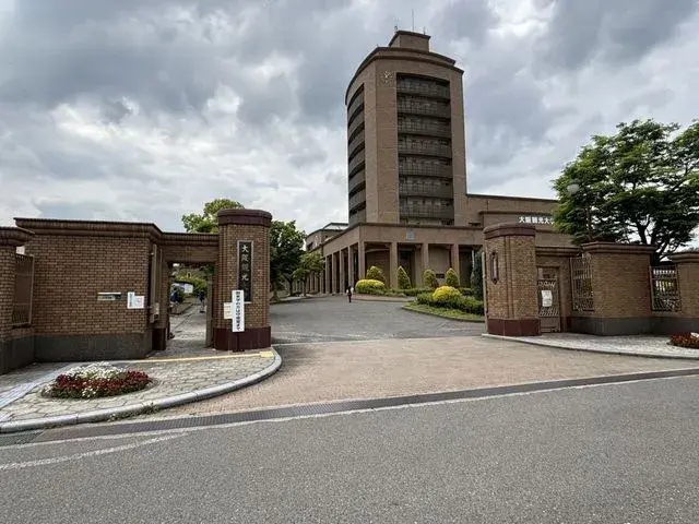 2LDK房产 泉南郡熊取町 大阪府 (3)