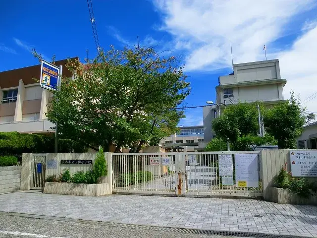 3LDK Propiedad Ciudad de Ibaraki Prefectura de Osaka (13)