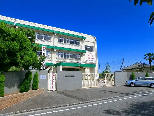 3LDK Propiedad Ciudad de Ibaraki Prefectura de Osaka (14)