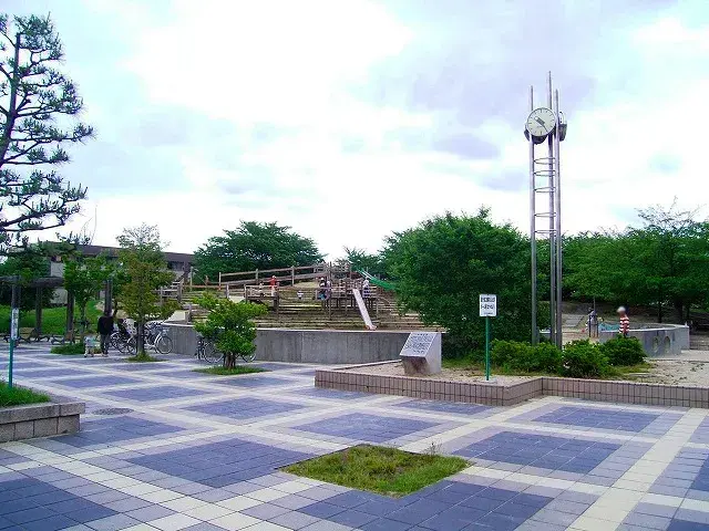 3LDK Propiedad Ciudad de Ibaraki Prefectura de Osaka (16)