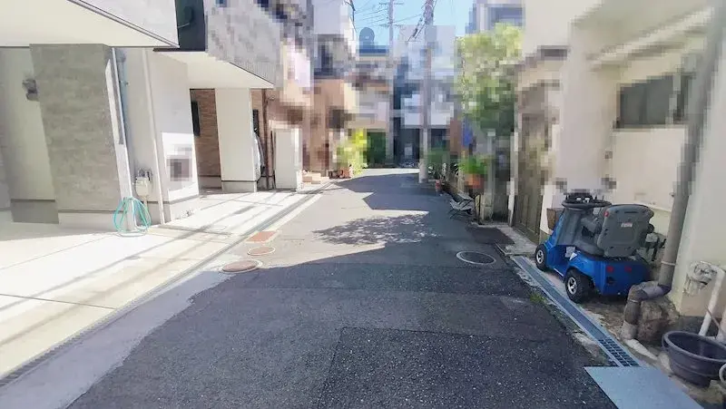3LDK Propiedad Ciudad de Ibaraki Prefectura de Osaka (3)