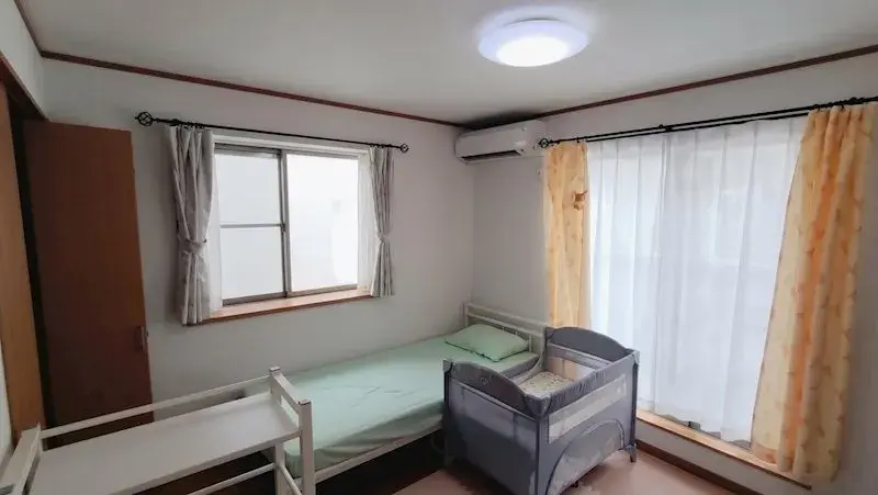 3LDK Propiedad Ciudad de Ibaraki Prefectura de Osaka (7)