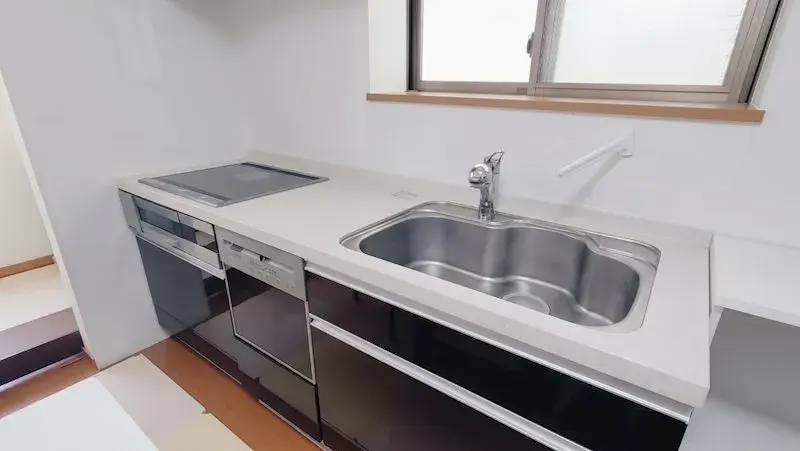 3LDK Propiedad Ciudad de Ibaraki Prefectura de Osaka (9)