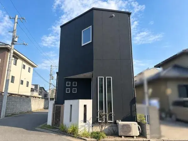 2SLDK物件 堺市西区 大阪府 (3)