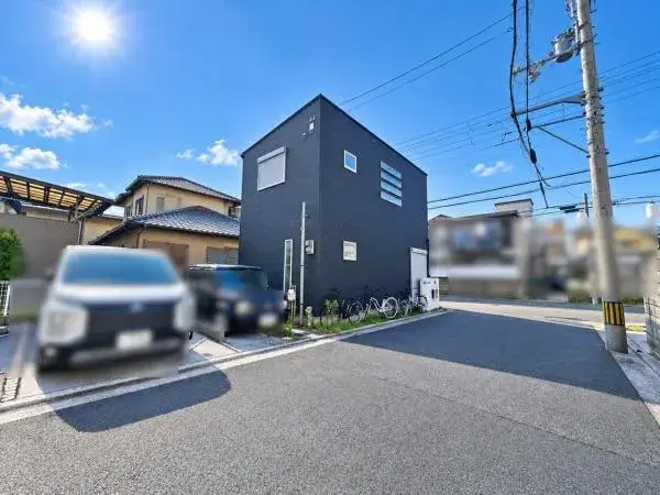 2SLDK物件 堺市西区 大阪府 (4)