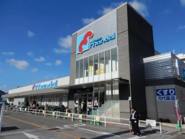 2SLDK物件 堺市西区 大阪府 (5)