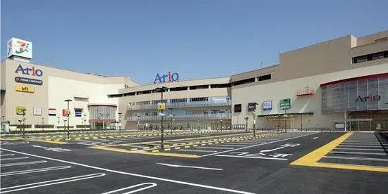 2SLDK物件 堺市西区 大阪府 (7)