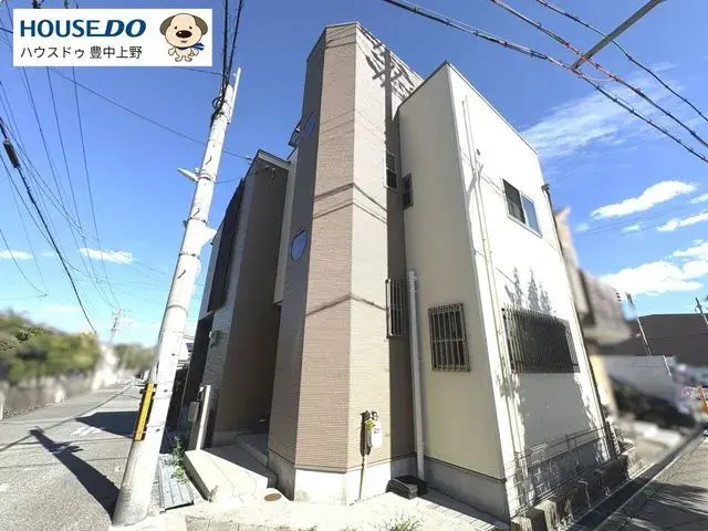 4LDK Property Toyonaka City Osaka Prefecture (2)