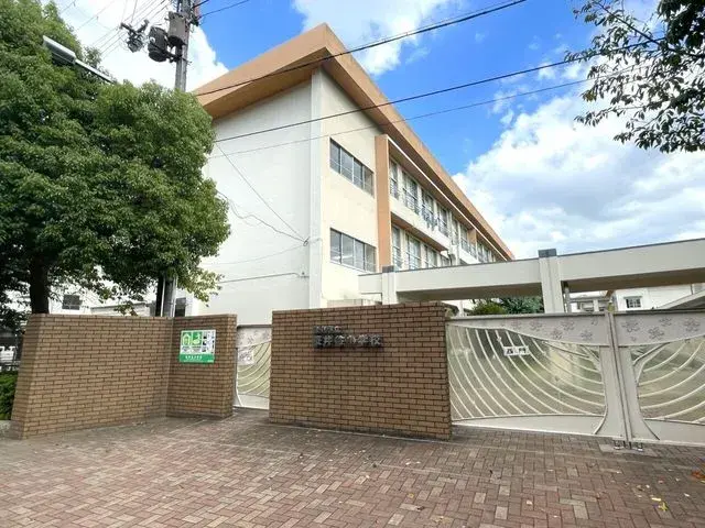 4LDK Property Toyonaka City Osaka Prefecture (11)