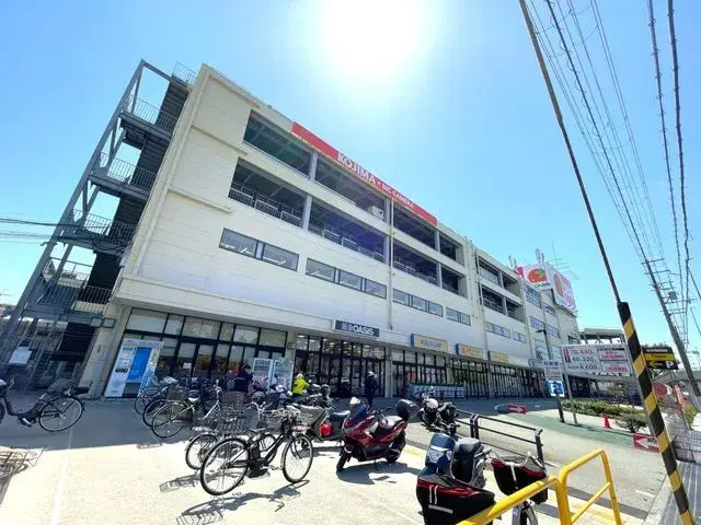 4LDK Property Toyonaka City Osaka Prefecture (12)