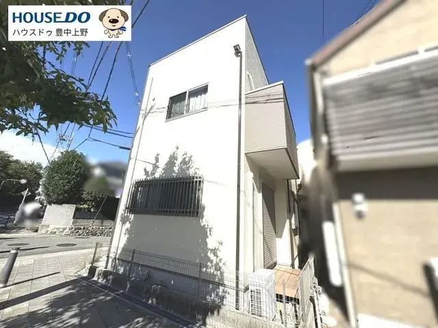 4LDK Property Toyonaka City Osaka Prefecture (3)