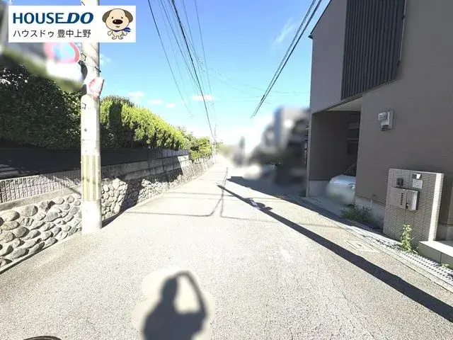 4LDK Property Toyonaka City Osaka Prefecture (4)
