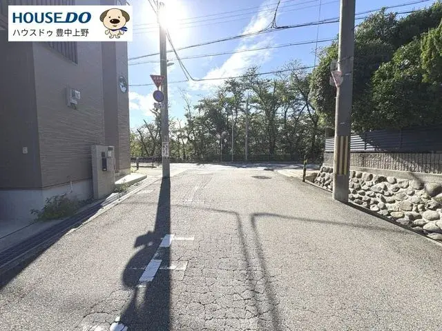 4LDK Property Toyonaka City Osaka Prefecture (5)