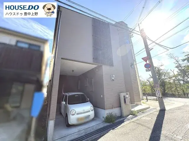 4LDK Property Toyonaka City Osaka Prefecture (6)