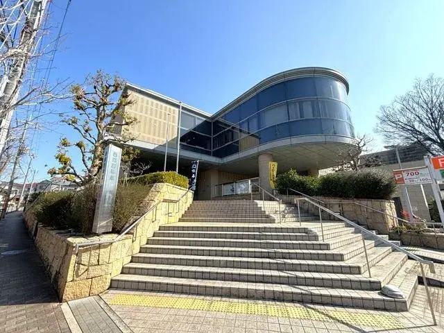 4LDK Property Toyonaka City Osaka Prefecture (7)