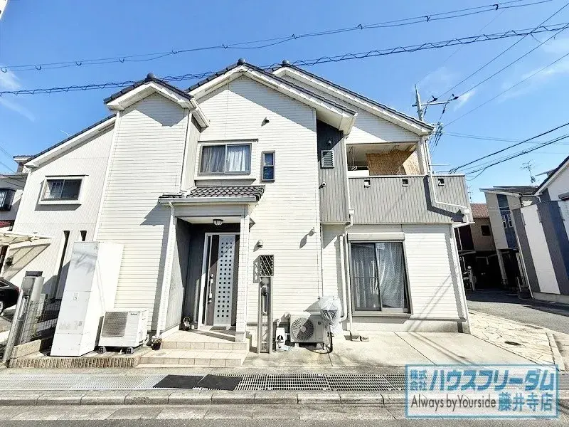 Akiya in Osaka