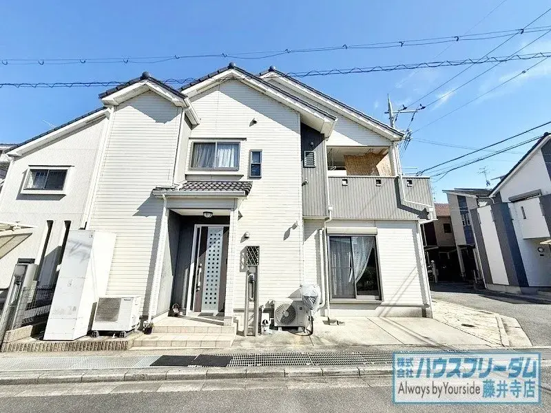 4LDK 羽曳野市 大阪府 (2)