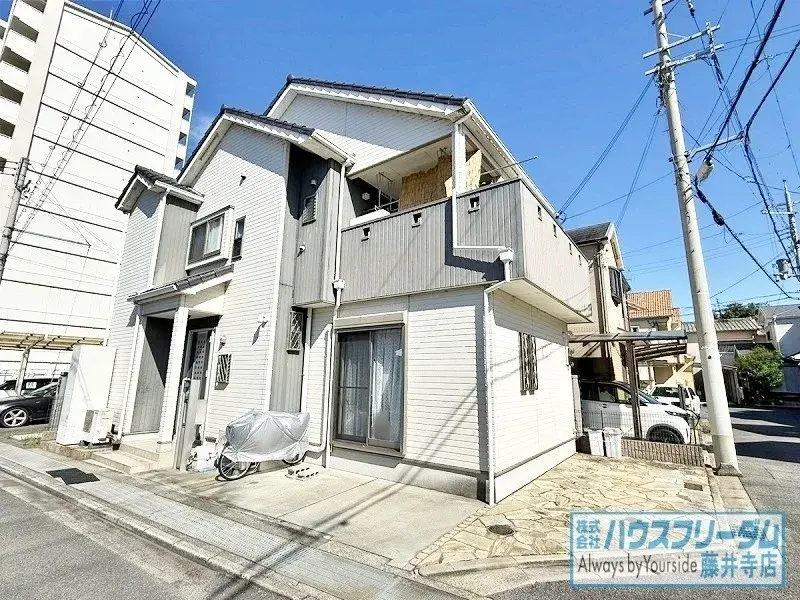 4LDK 羽曳野市 大阪府 (3)