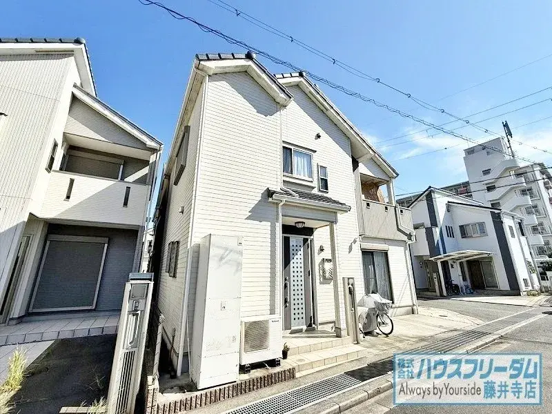 4LDK 羽曳野市 大阪府 (4)