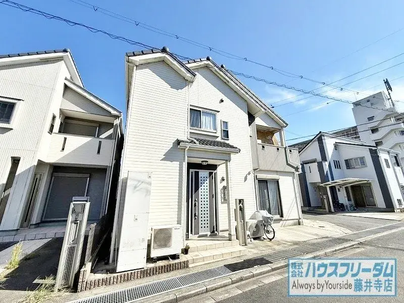 4LDK 羽曳野市 大阪府 (5)