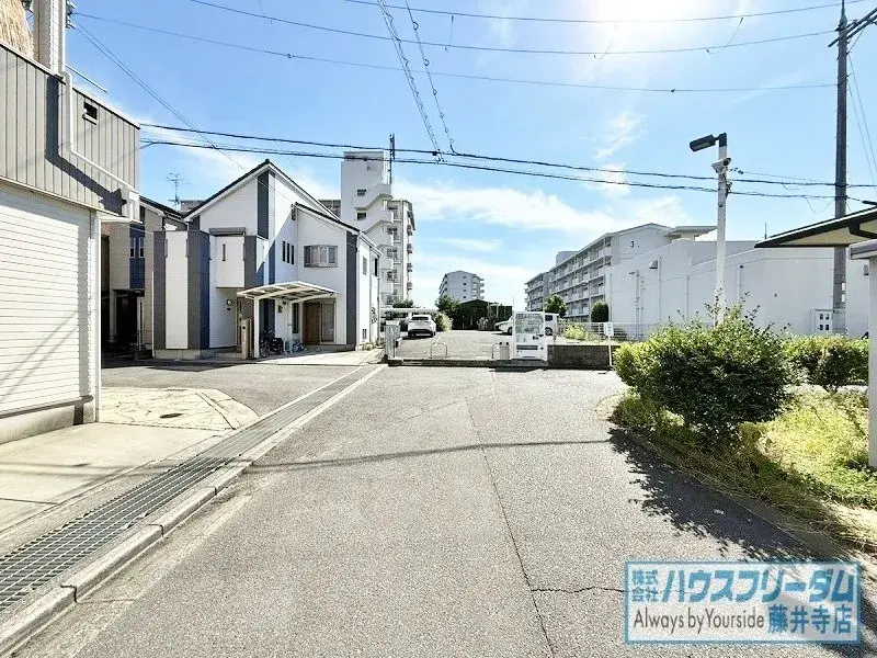 4LDK 羽曳野市 大阪府 (6)