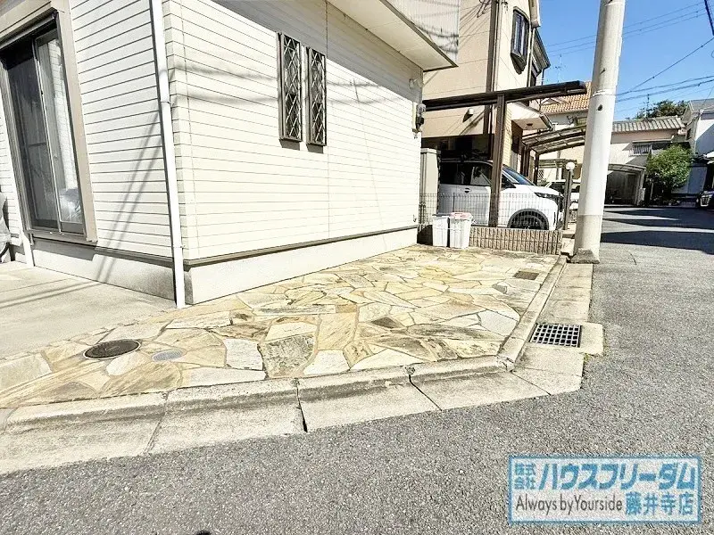 4LDK 羽曳野市 大阪府 (8)