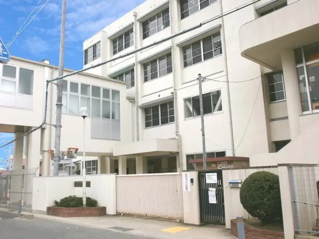 4LDK 羽曳野市 大阪府 (9)