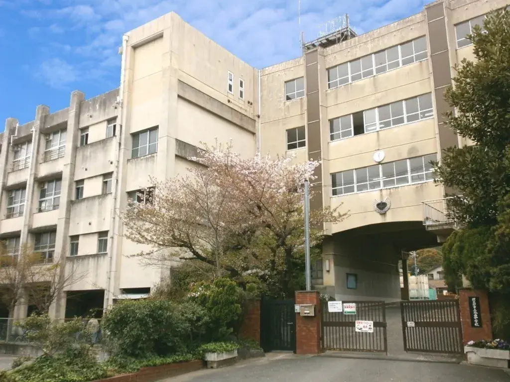 4LDK 羽曳野市 大阪府 (10)