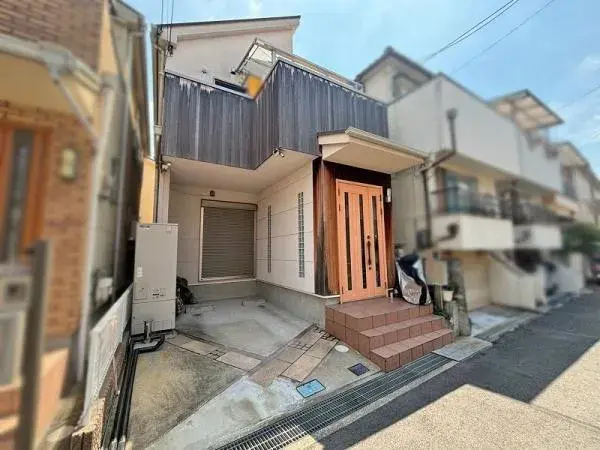 3LDK Property Yao City Osaka Prefecture (2)
