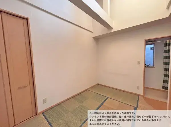 3LDK Property Yao City Osaka Prefecture (11)