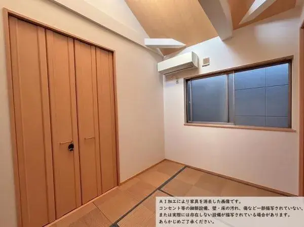 3LDK Property Yao City Osaka Prefecture (12)