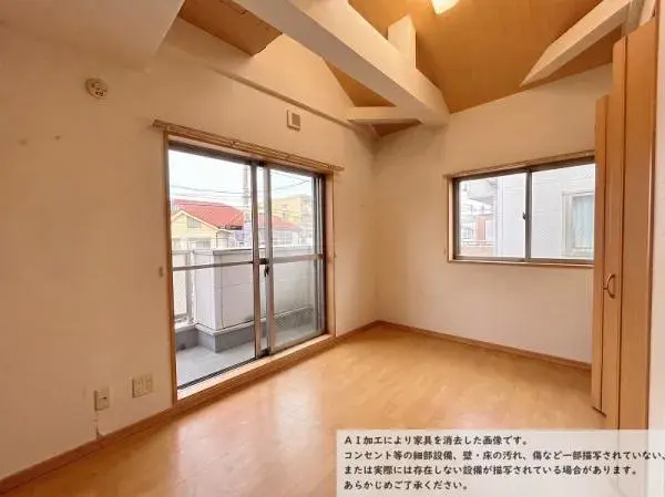 3LDK Property Yao City Osaka Prefecture (13)