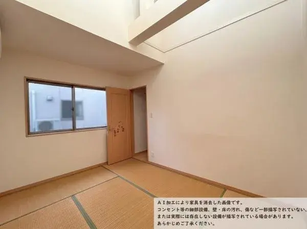 3LDK Property Yao City Osaka Prefecture (14)
