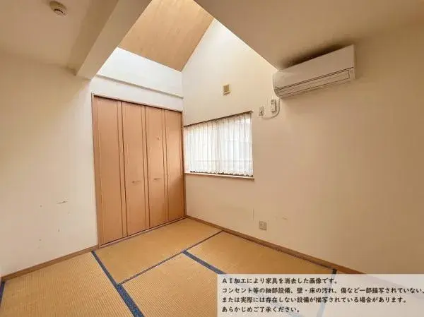 3LDK Property Yao City Osaka Prefecture (15)