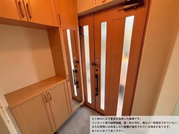 3LDK Property Yao City Osaka Prefecture (16)