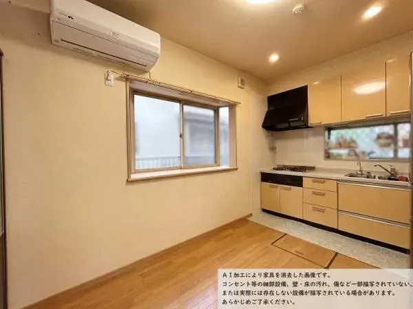 3LDK Property Yao City Osaka Prefecture (17)