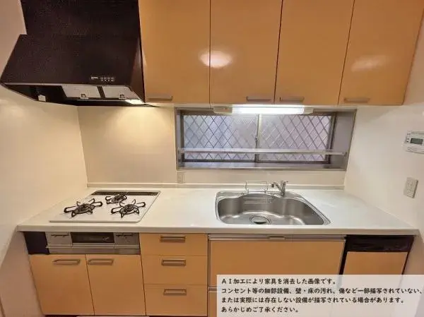 3LDK Property Yao City Osaka Prefecture (18)