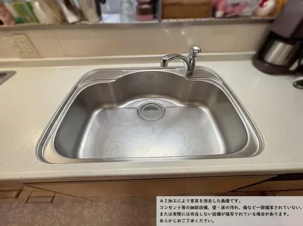 3LDK Property Yao City Osaka Prefecture (20)