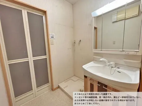 3LDK Property Yao City Osaka Prefecture (22)