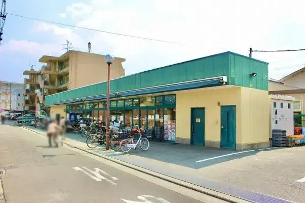 3LDK Property Yao City Osaka Prefecture (23)